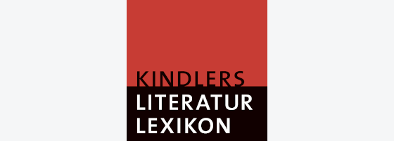 Kindlers Literatur Lexikon